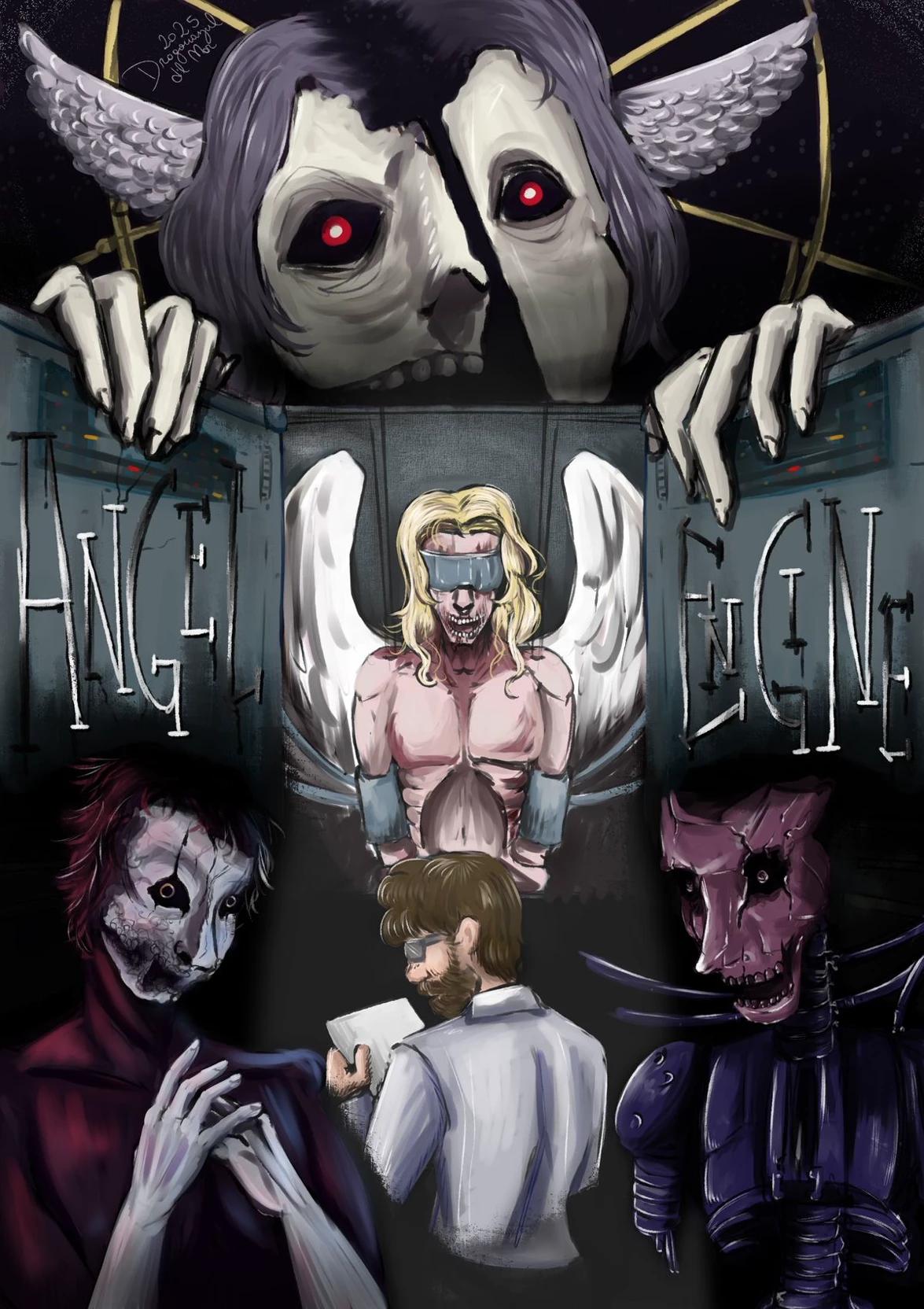 Angel Engine thumbnail