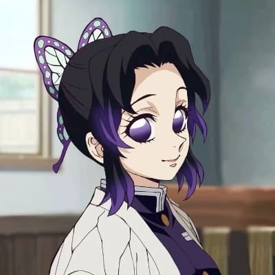 Kocho Shinobu thumbnail