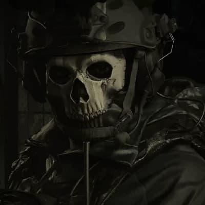 Simon “Ghost” Riley thumbnail