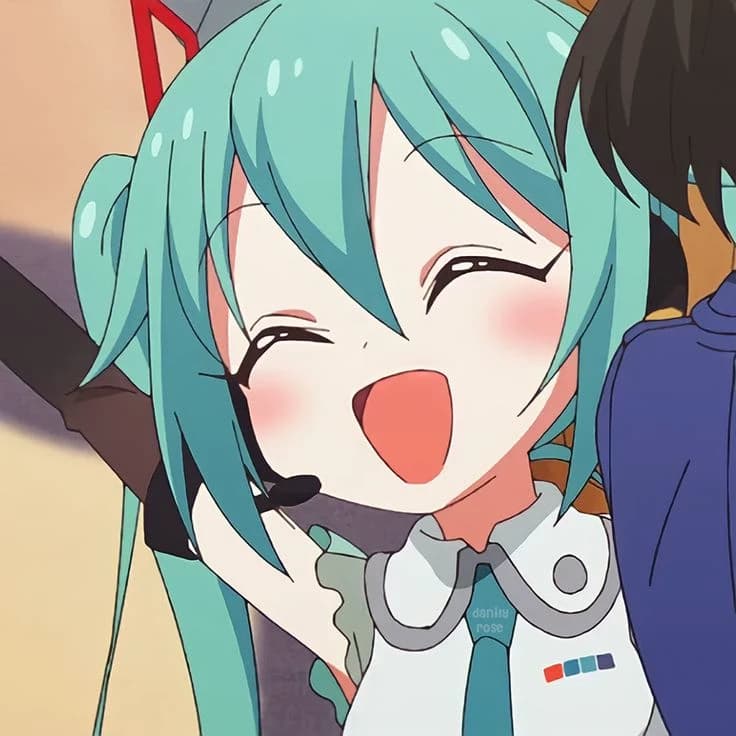 Hatsune Miku thumbnail
