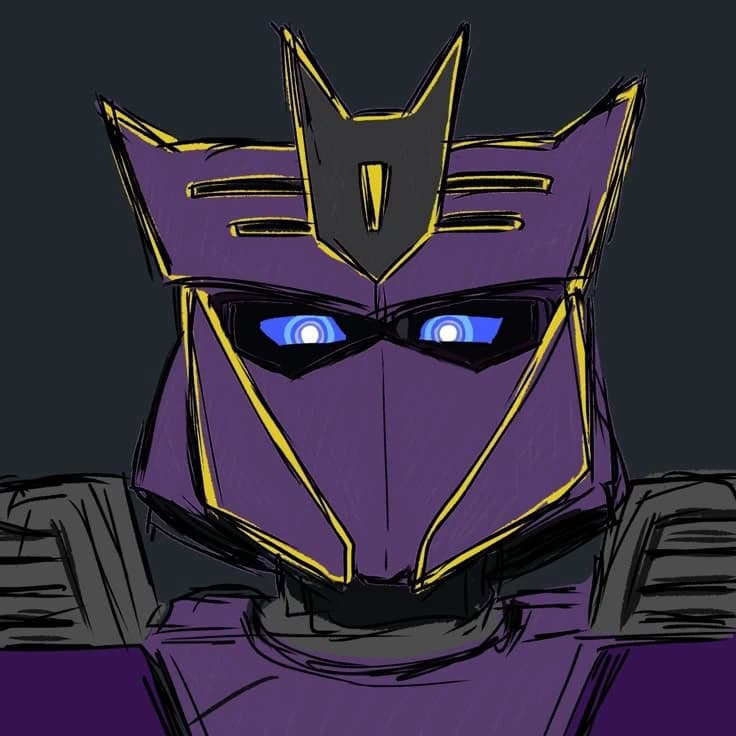 Megatronus Prime thumbnail