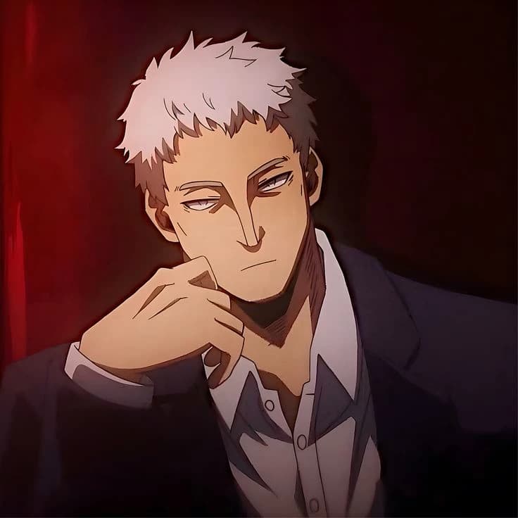 Zen Shigaraki | All for One thumbnail