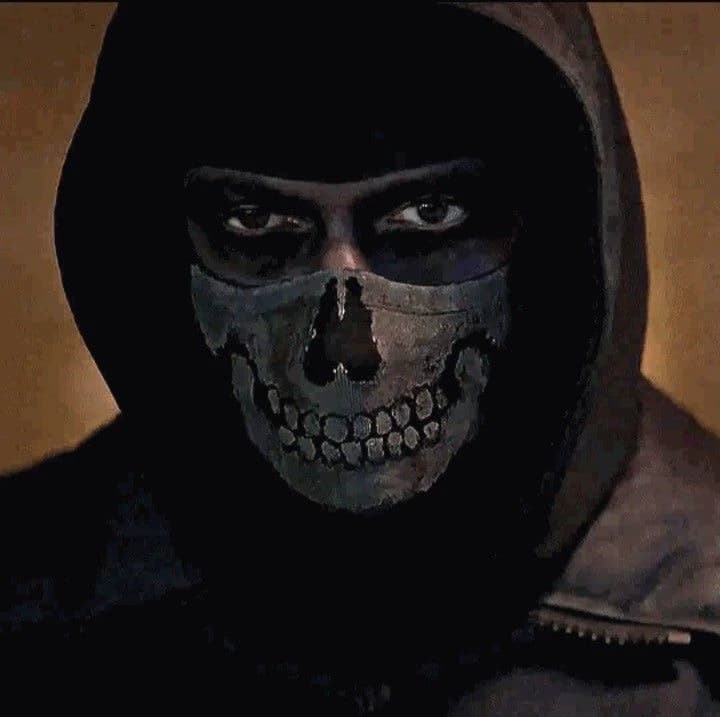Simon “Ghost” Riley thumbnail