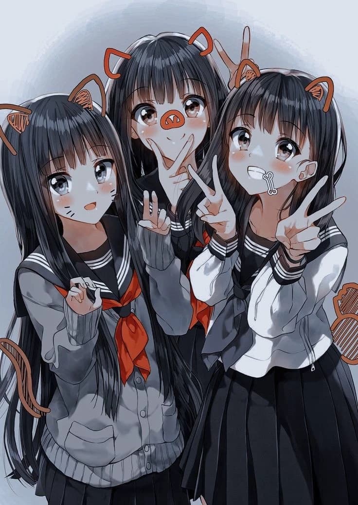 Triplets thumbnail