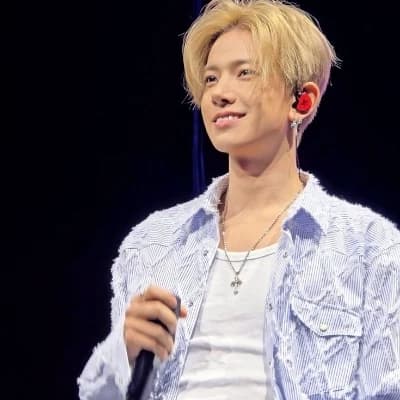 heeseung. thumbnail