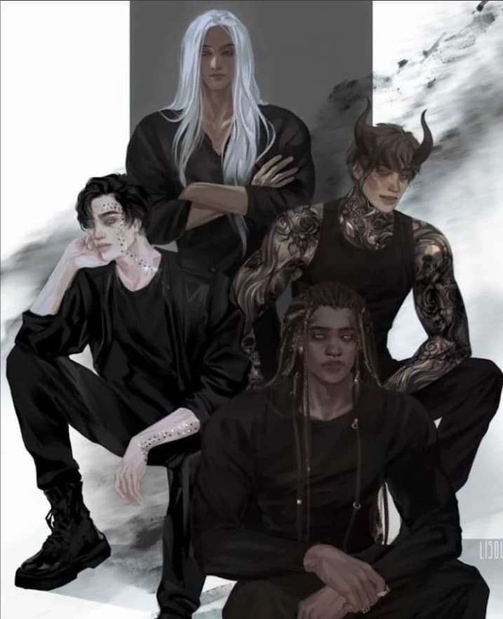 Psycho shifters  thumbnail