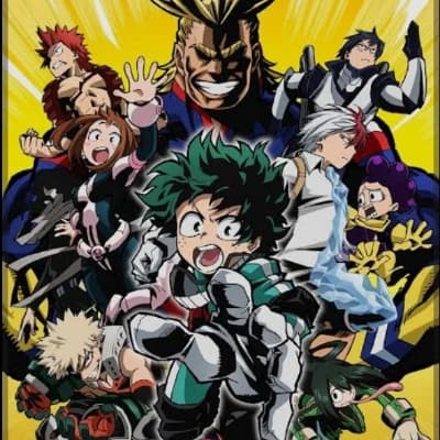 Mha lab experiment  thumbnail