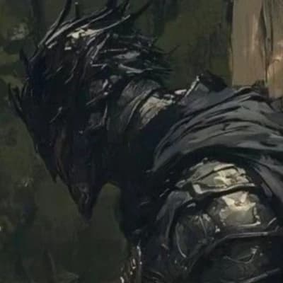 Seraphim Ancient Knight boss 10th floor of the tower thumbnail