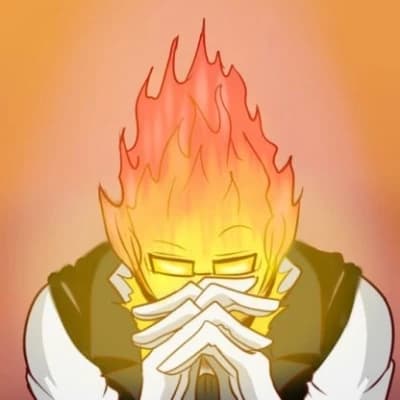Grillby thumbnail