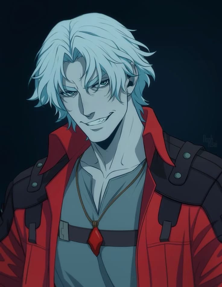 Dante Sparda thumbnail