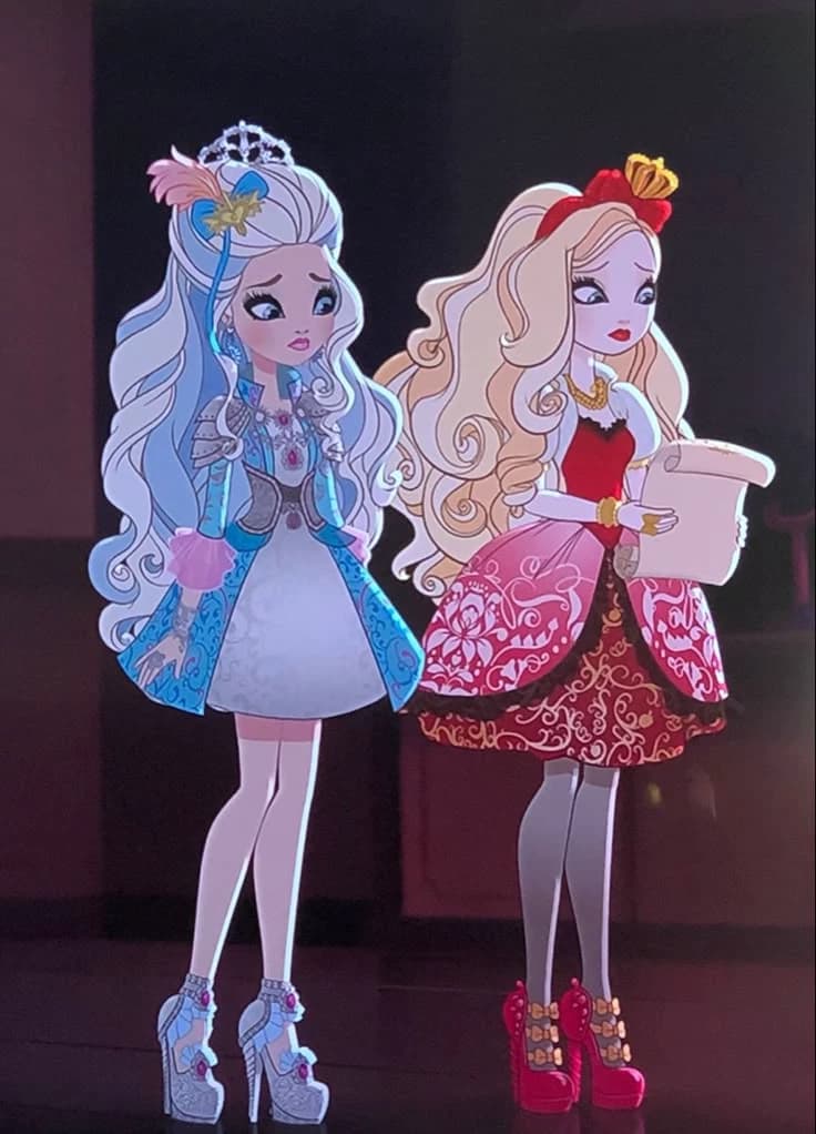Apple & Darling thumbnail