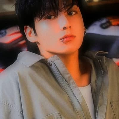 Jeon Jungkook thumbnail