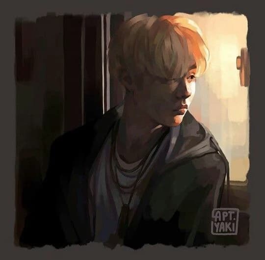 Andrew Minyard thumbnail