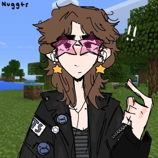 Me thumbnail