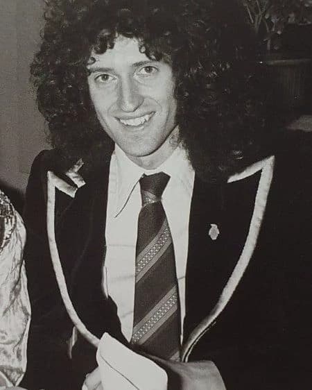 Brian May thumbnail