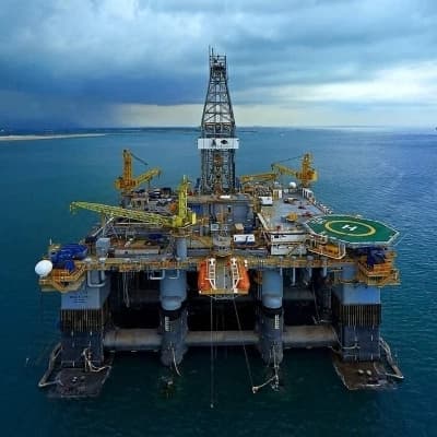 Anya MacLeod (Cappelain Oil Rig) thumbnail