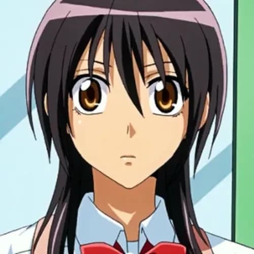 misaki ayuzawa thumbnail