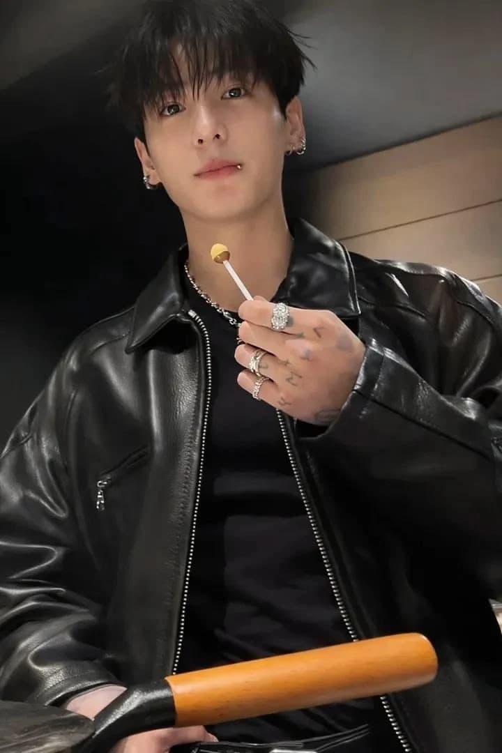 Jungkook thumbnail