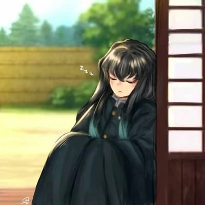 Muichiro Tokito thumbnail