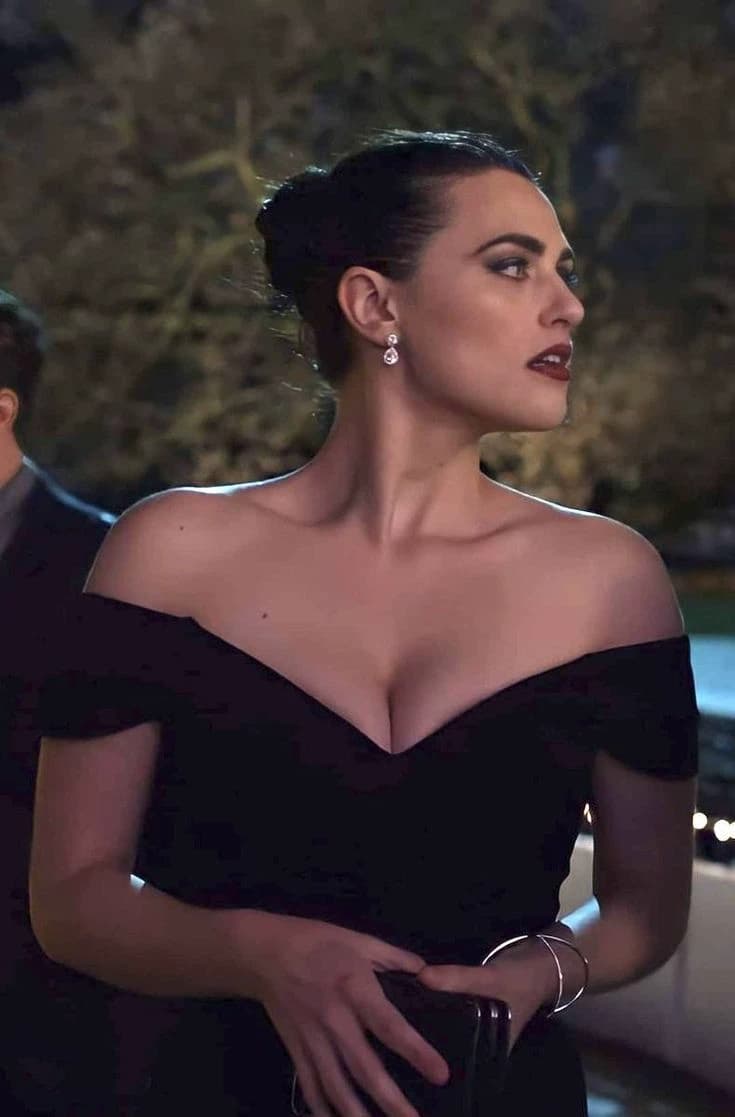 Lena Luthor thumbnail