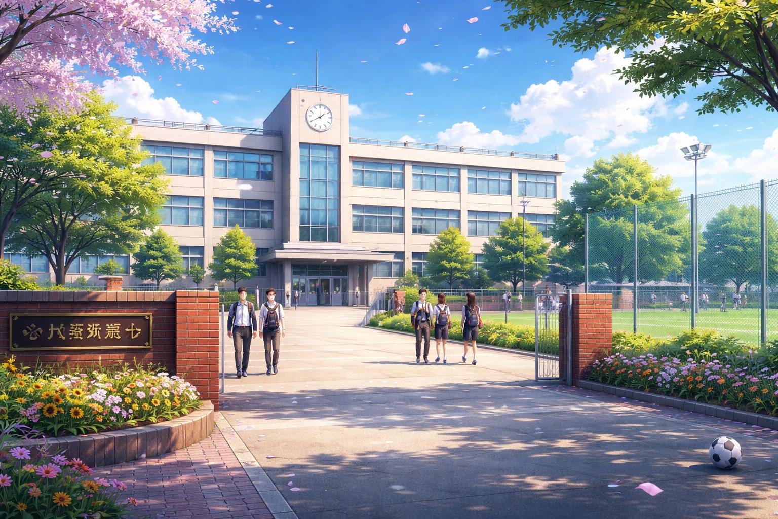 Greenwood School thumbnail