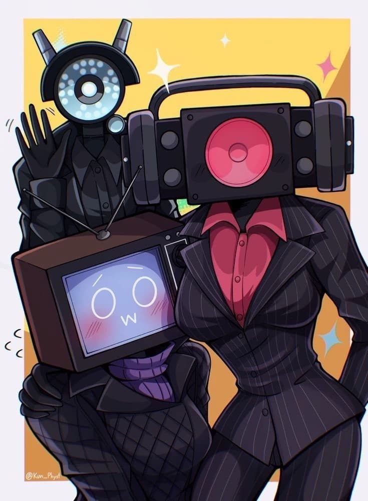 The three women✨️ thumbnail