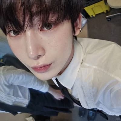 Kim Sunoo thumbnail