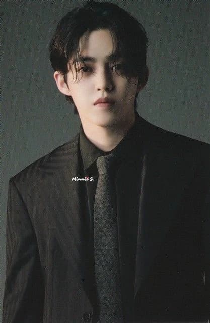 Choi Seungcheol  thumbnail