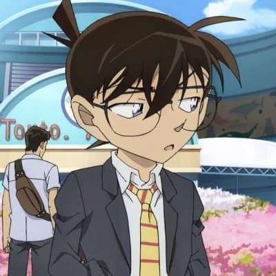Conan Edogawa thumbnail