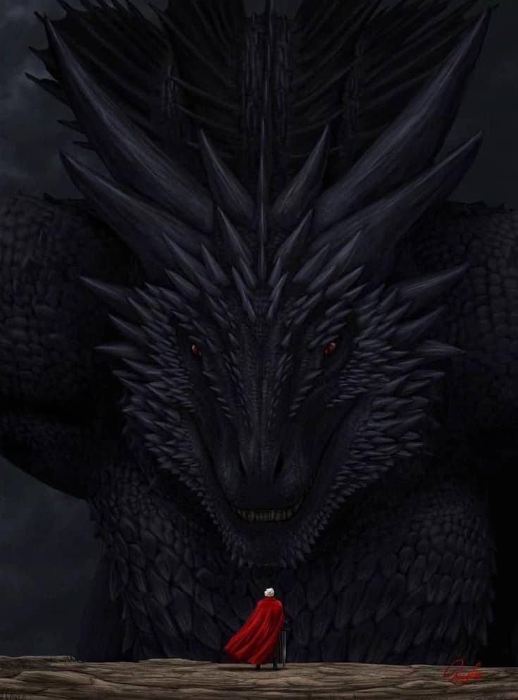 Balerion thumbnail