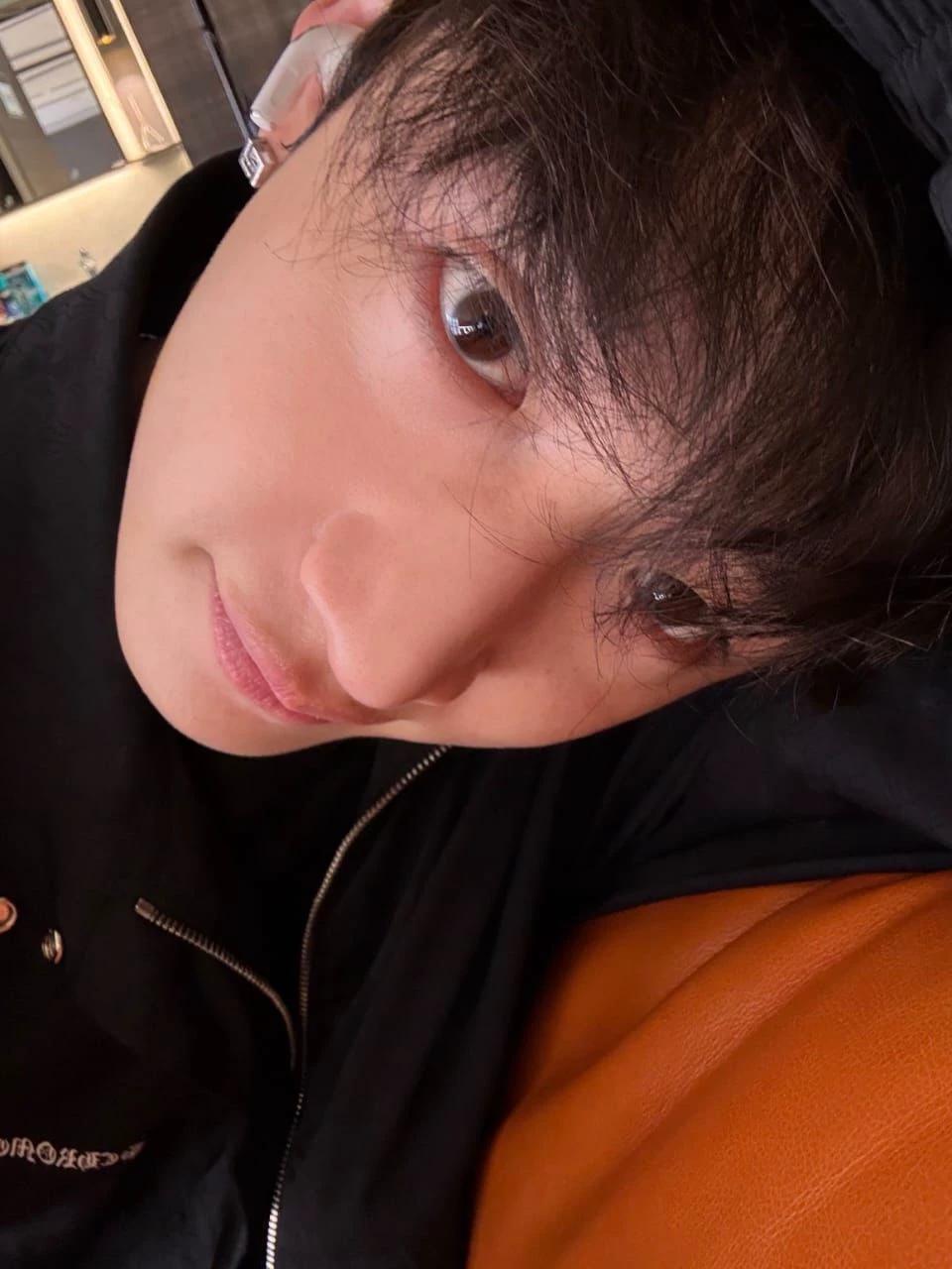 Bang Chan thumbnail