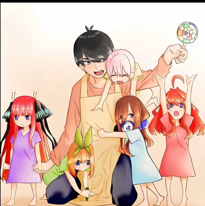  (The Quintessential) thumbnail
