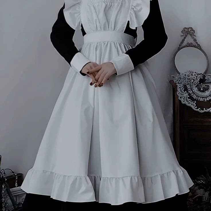 Maid thumbnail