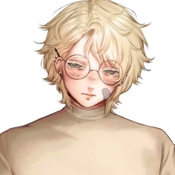 Luca. Omega x omega. thumbnail