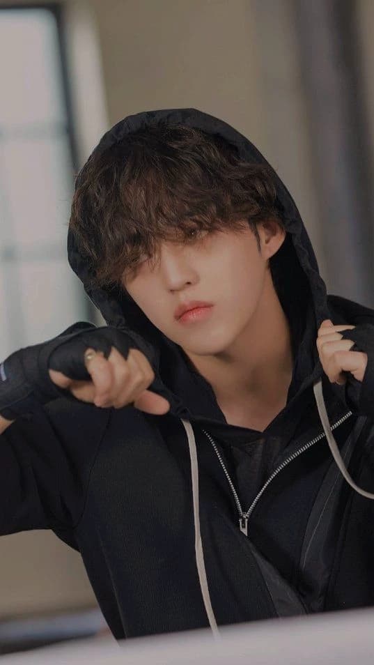 Choi Seungcheol  thumbnail