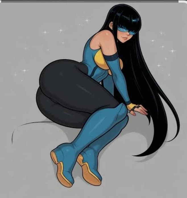 Long Hair Femvincible thumbnail
