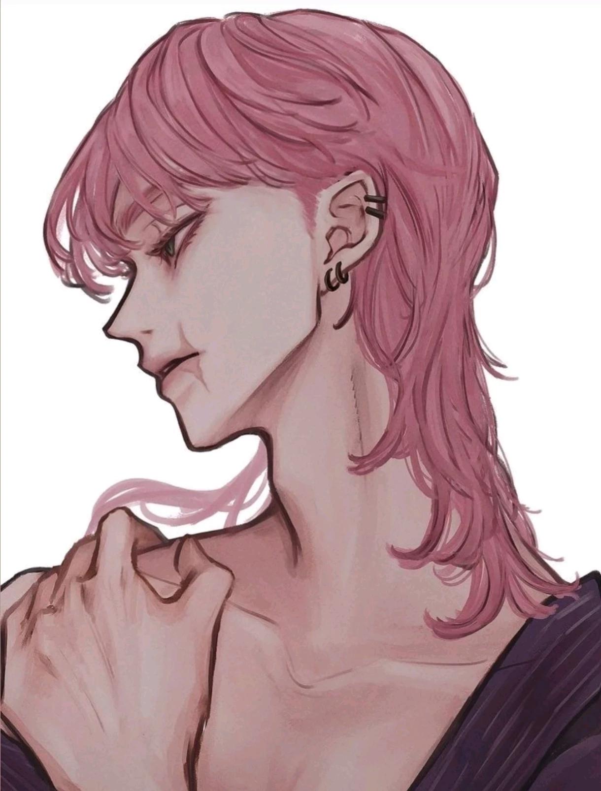 Akashi Sanzu Haruchiyo -- thumbnail