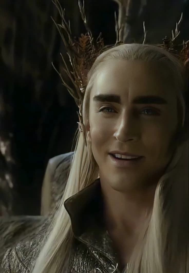 Thranduil thumbnail