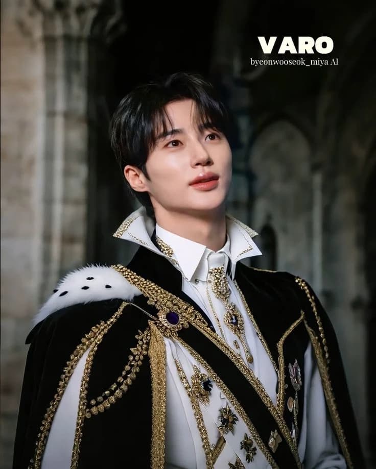 Prince Yi-Wan  thumbnail
