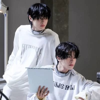 Sunghoon Park and Jaeyun Sim thumbnail