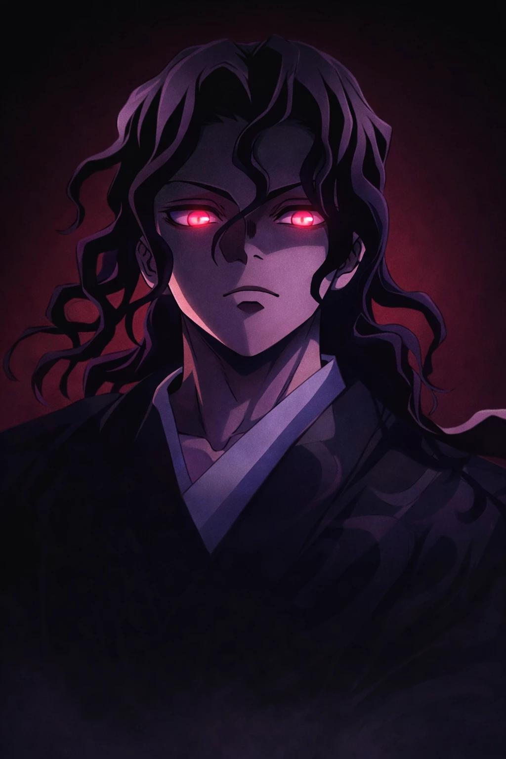 Muzan Kibutsuji. thumbnail