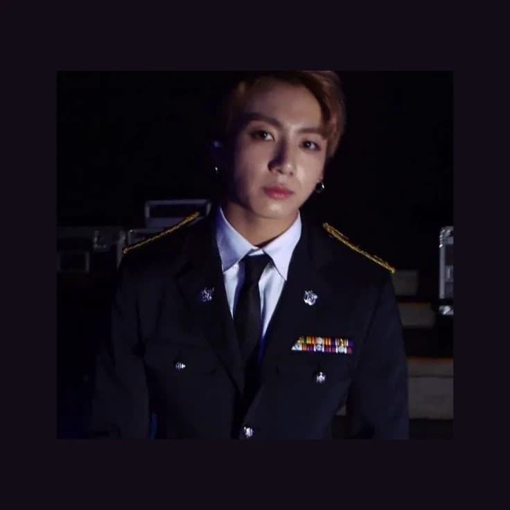 Jungkook  thumbnail