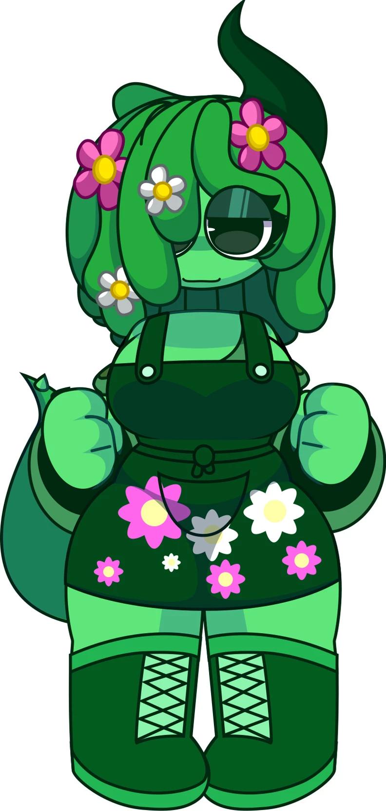 Vineria - Sprunki Misfit mix thumbnail