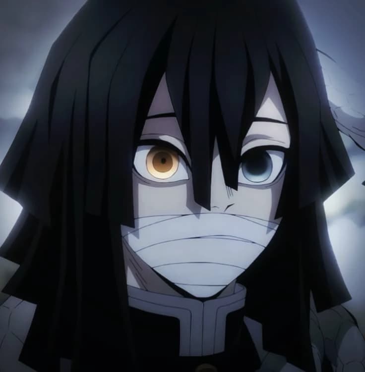 Iguro Obanai thumbnail