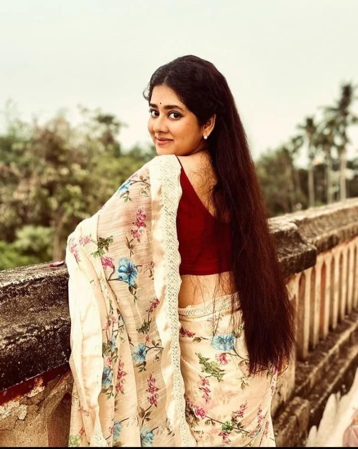 Dritipriya Roy thumbnail