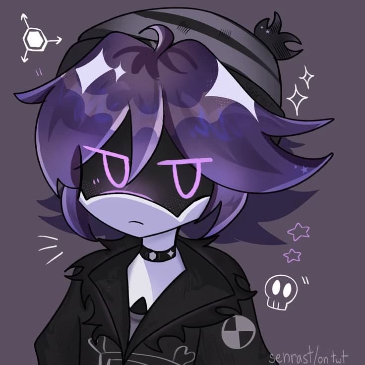 Uzi School (Murder Drones) thumbnail