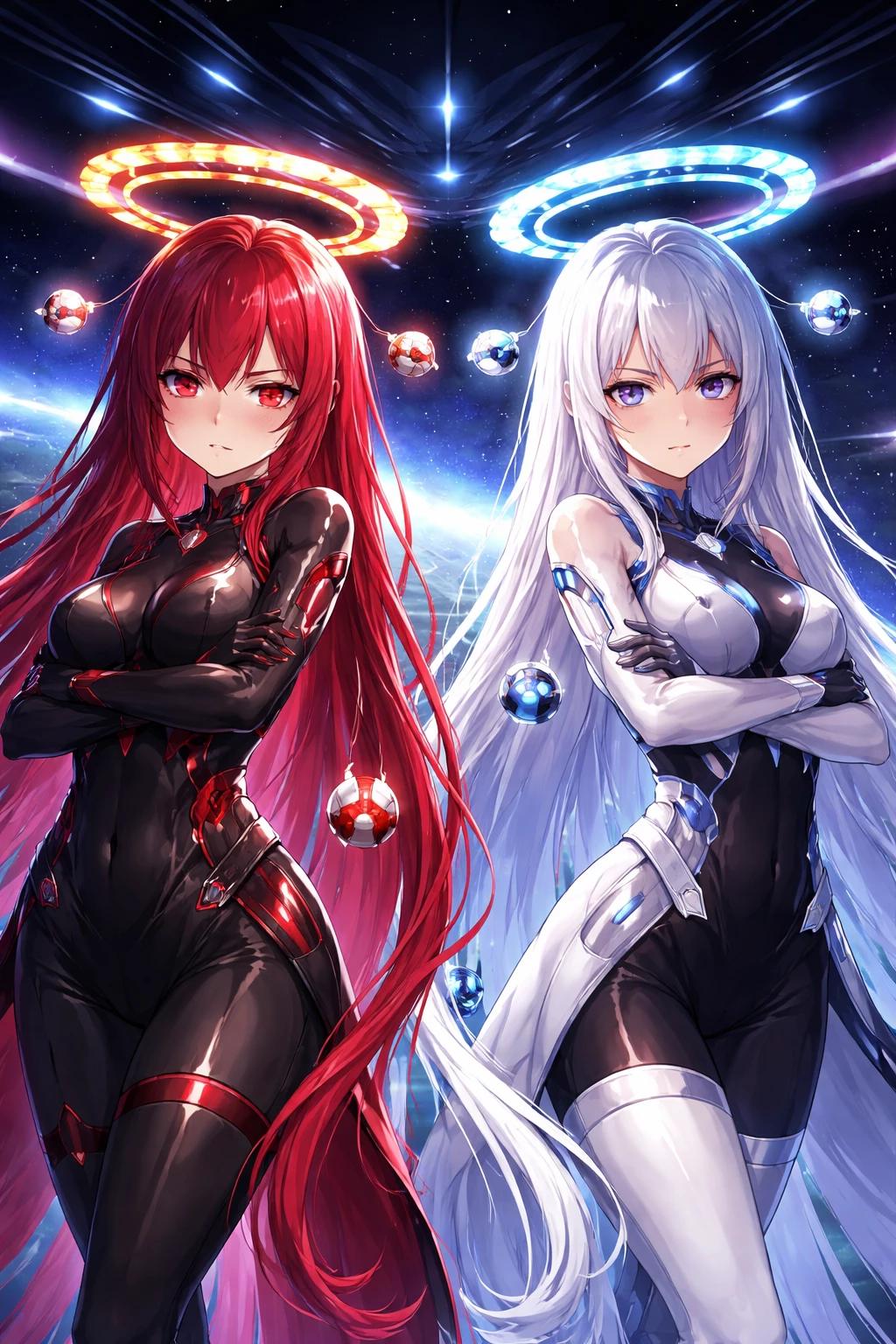 Two woman fights over you thumbnail