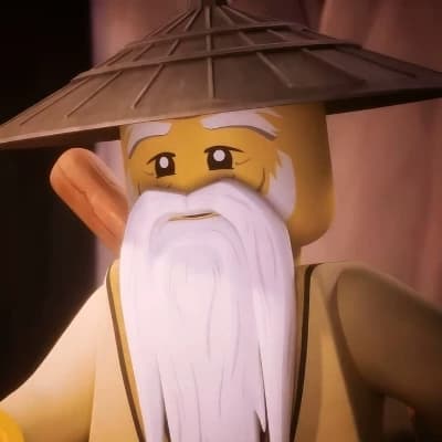 Sensei Wu thumbnail