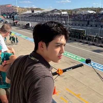 Choi Seungcheol thumbnail
