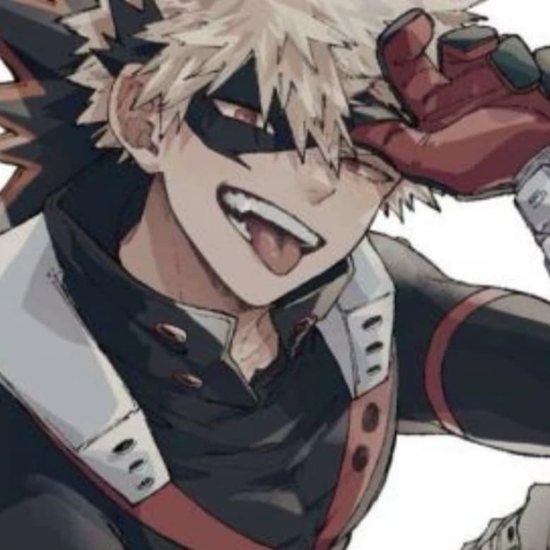 Bakudeku (BL!!) thumbnail